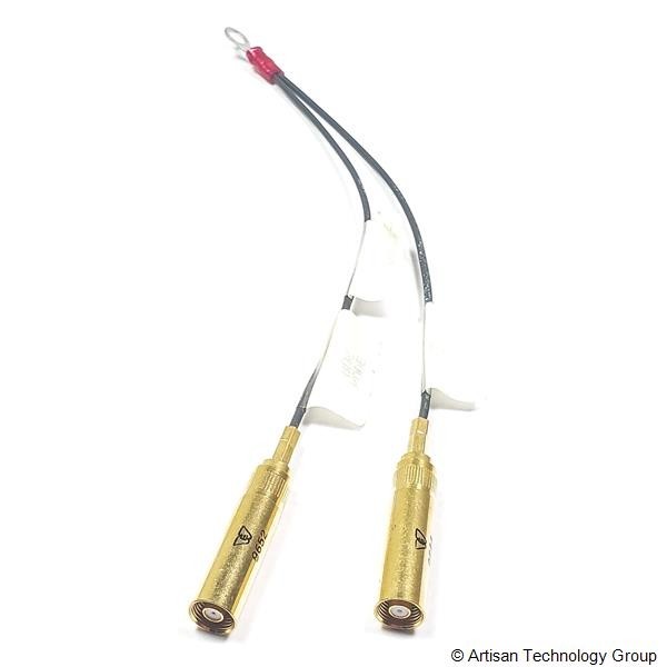 Foxboro P0912CM Dual Coax Cable