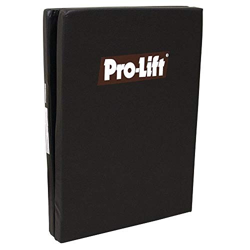 C-1000 Black 47" Folding Work Pad