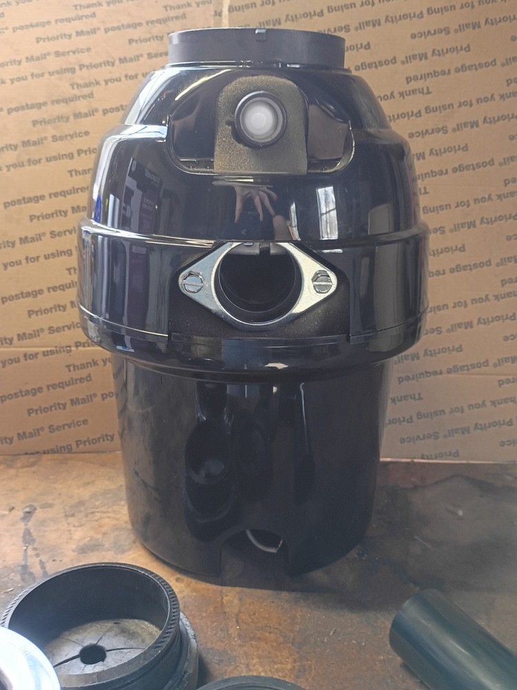 GE Garbage Disposal GFC720N 3/4 Hp