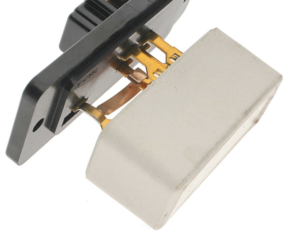 BLwr Motor Resistor Four Seasons 20104