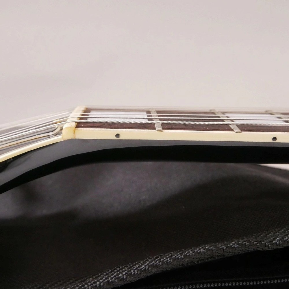 Epiphone LPC80 electric guitar #QY002X