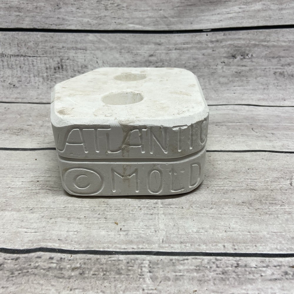 Atlantic Vintage Slip Casting Ceramic Mold A1893