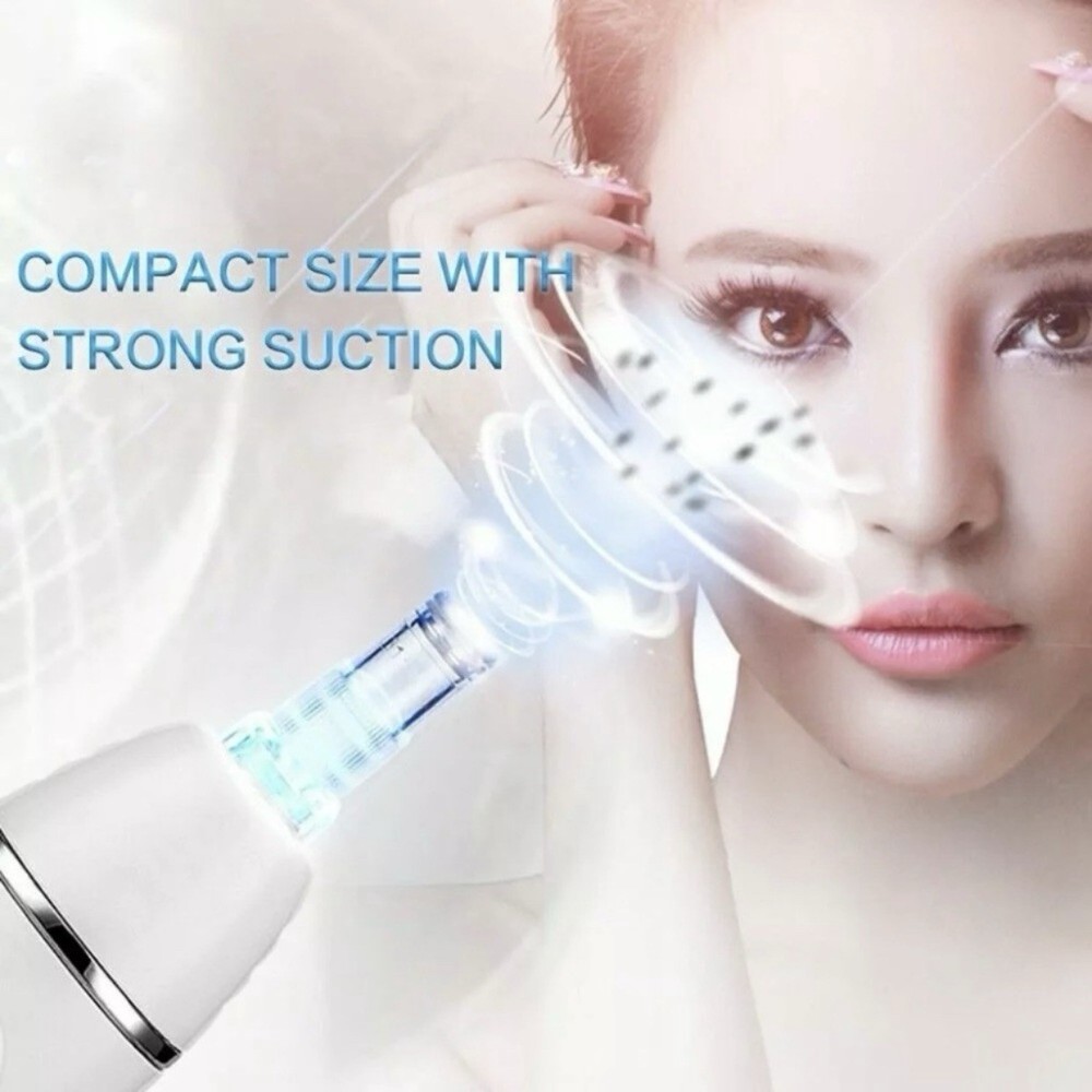 Diamond Dermabrasion Peeling Vacuum Device Machine