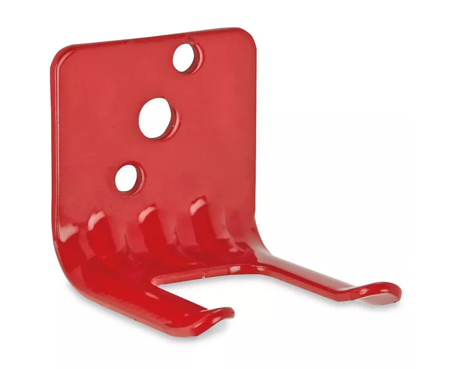 Fire Extinguisher Bracket - 2 1⁄2 lb Standard Wall Mount
