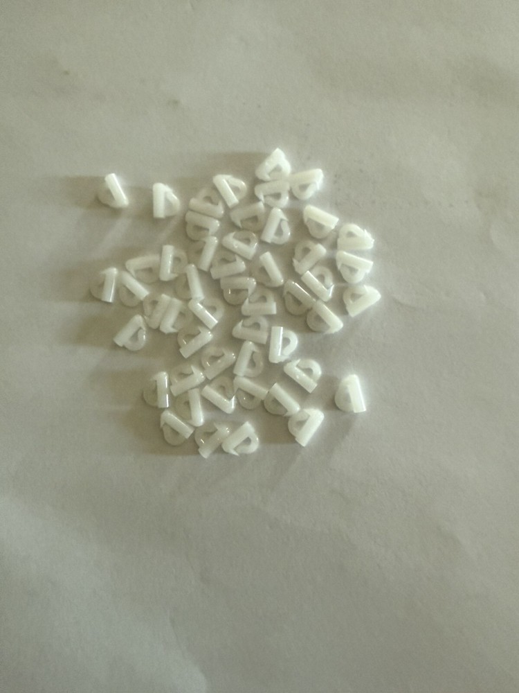 SUZIES SPINNERS 50 Quick Change Spinner Clevises