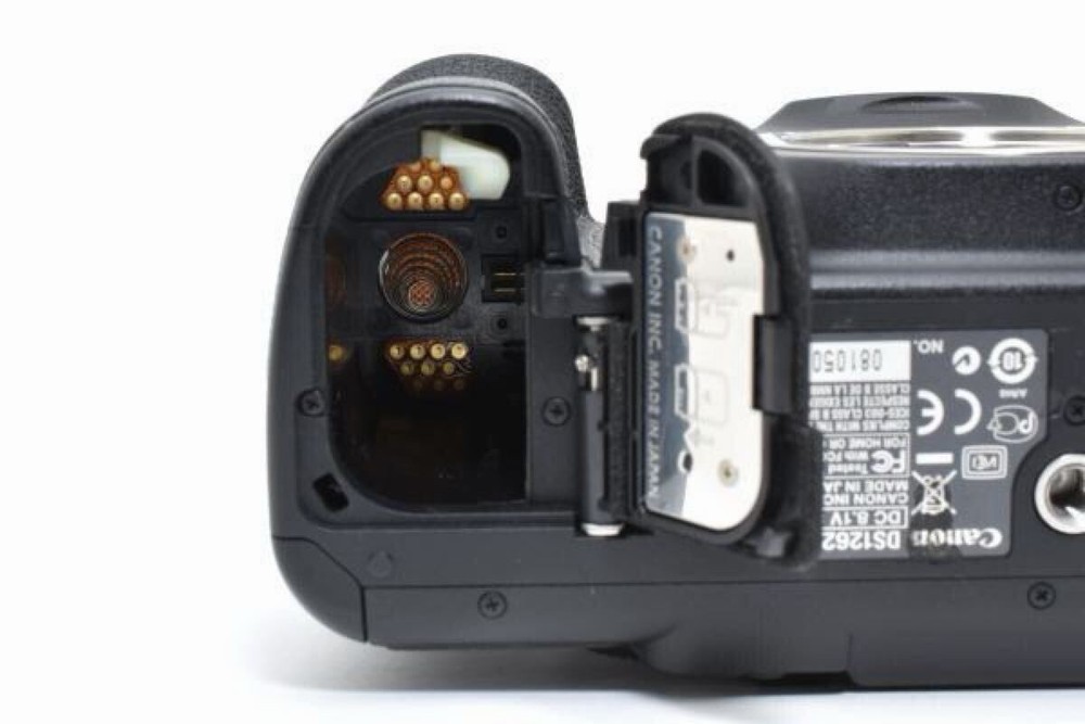 CANON EOS 5D Mark ll 402090