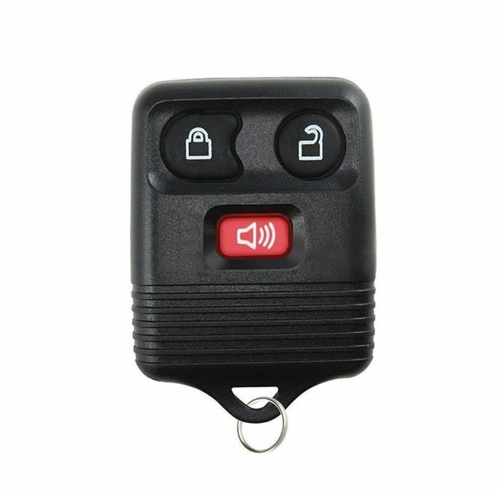 Replacement Keyless Entry Remote Control Car Key Clicker Transmitter For Ford E