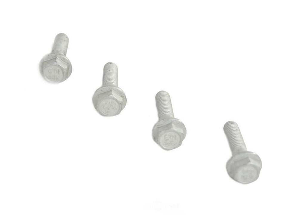 Transfer Case Control Lever Bracket Bolt Mopar 68237456AA