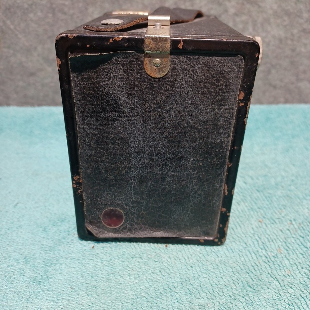 Click 120 Elite Camera