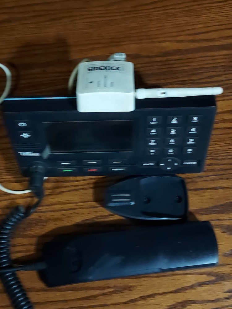Lars Thrane LT4100