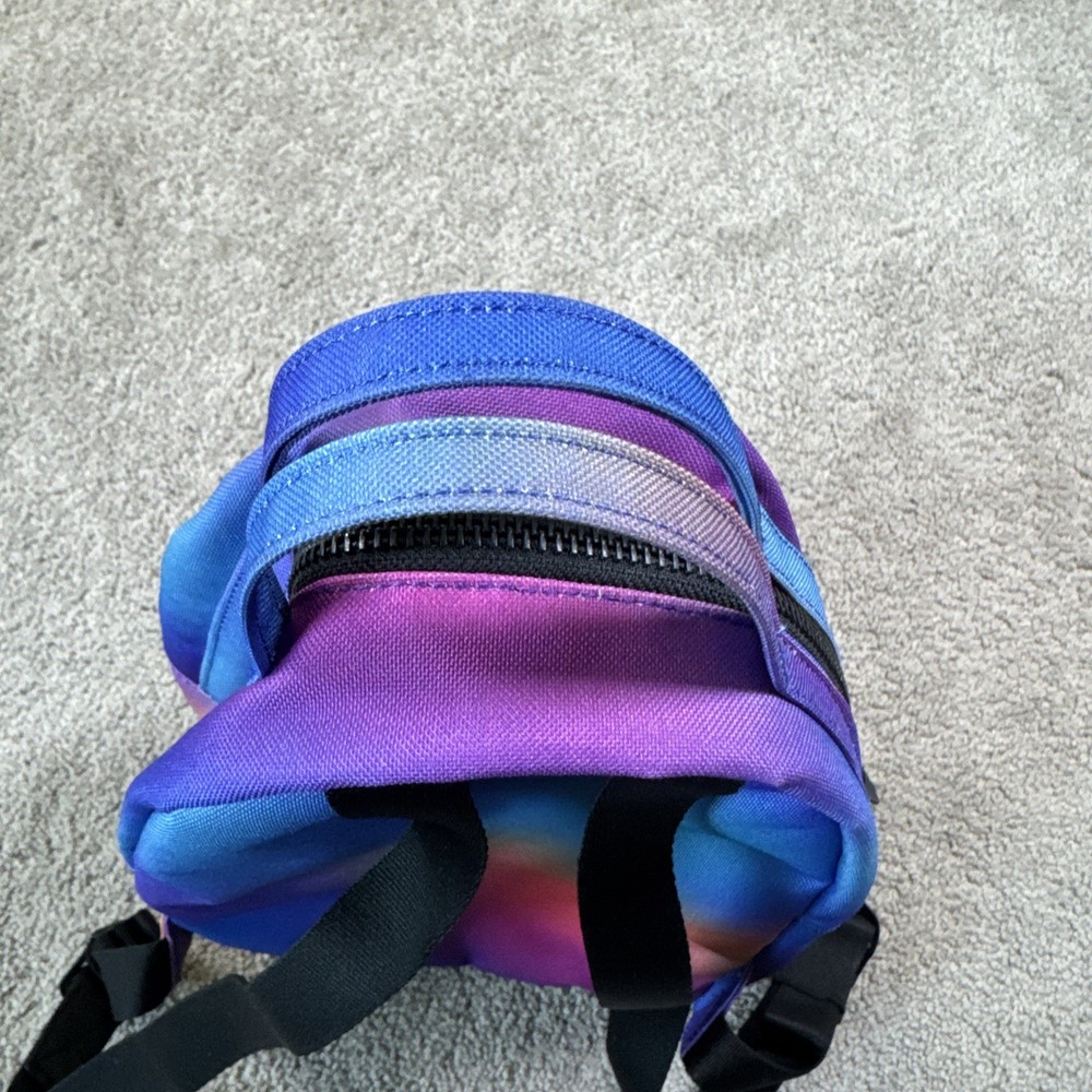 Herschel Supply Co Nova Small Cloudburst Neon Unisex Backpack