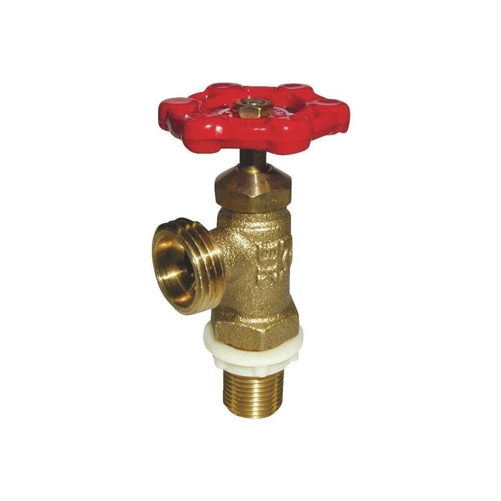 ProLine Laundry Box Valve