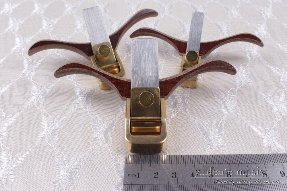 1Set Brass Planes Violin Luthier Tool Authentic Tools Woodworking Tools 3PCS