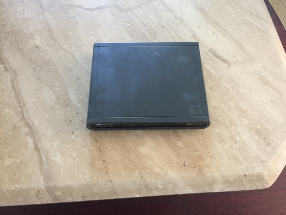 Logic Control KDS LS3000 I/O Controller unit -used in good condition