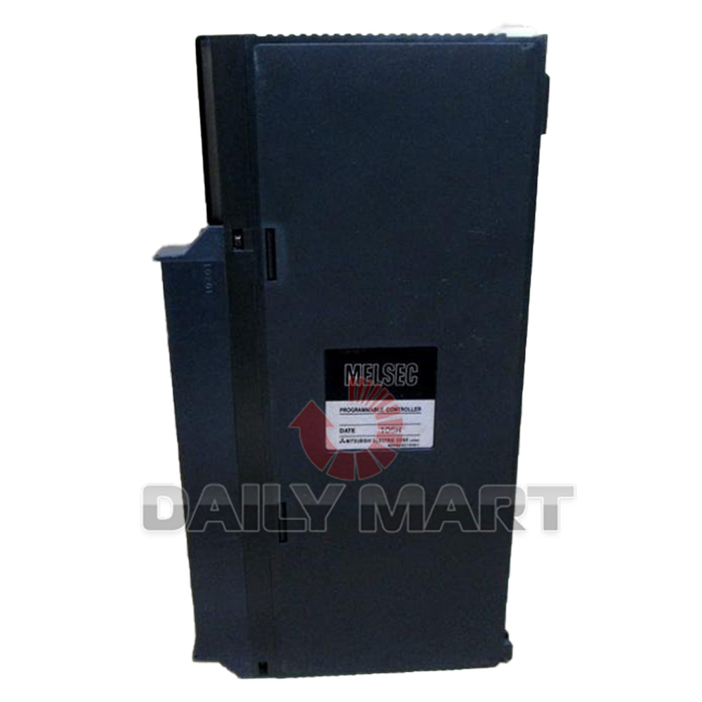 New In Box MITSUBISHI AX11 PLC Input Module