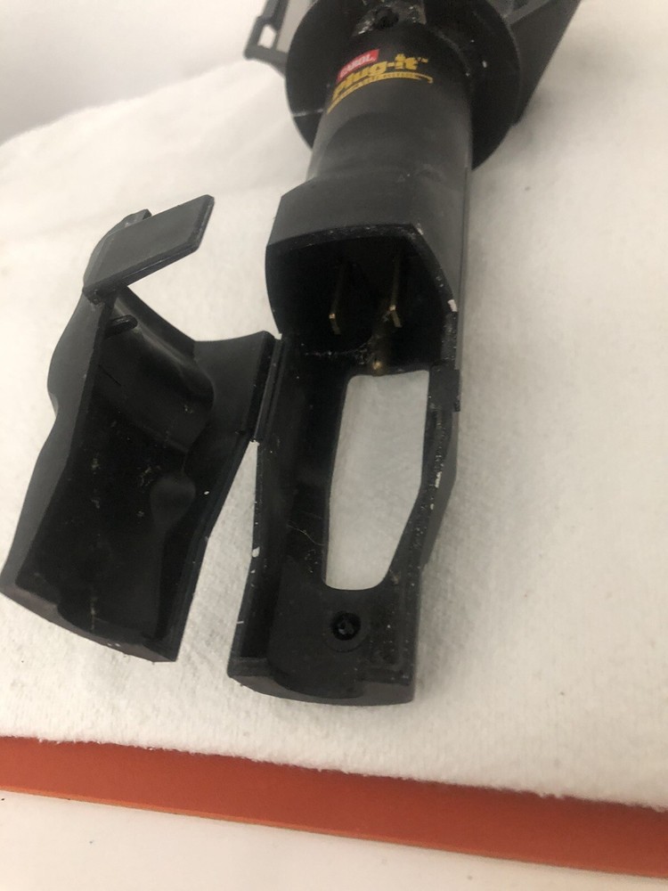 Portable Electric Work Hand Lamp