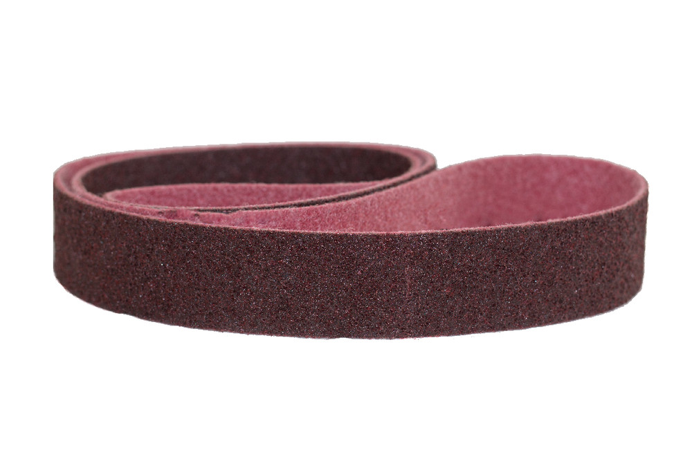 1"x 30" Sanding Belt Medium Surface Conditioning