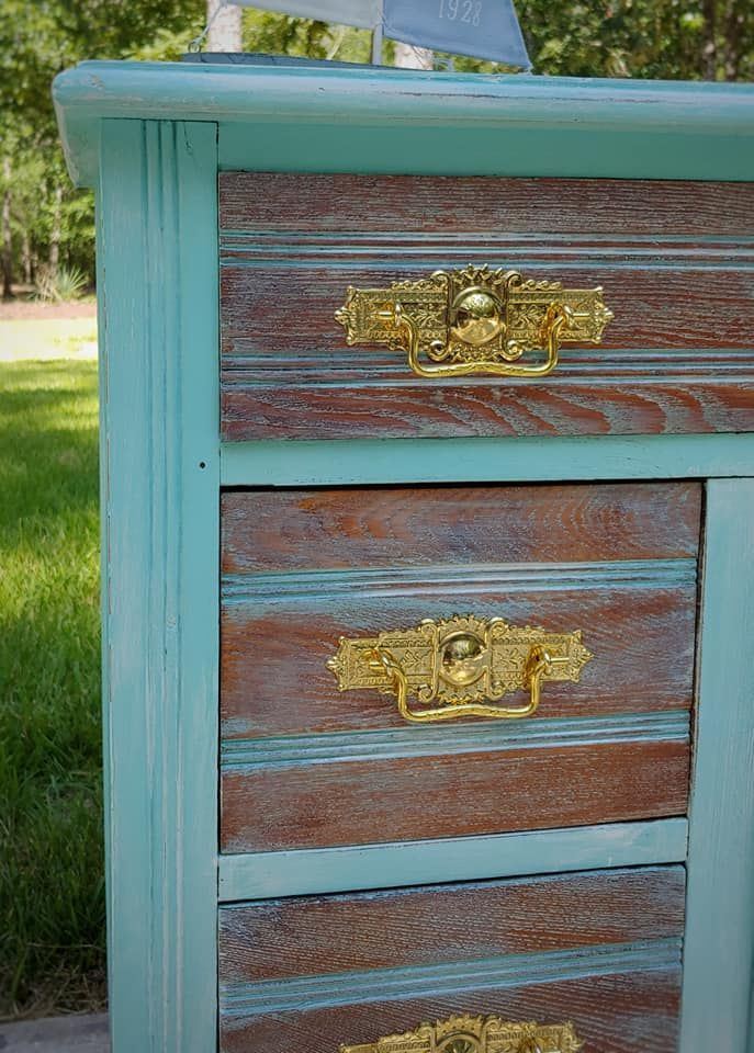 3" Stamped Eastlake Style Bail Pull Solid Brass