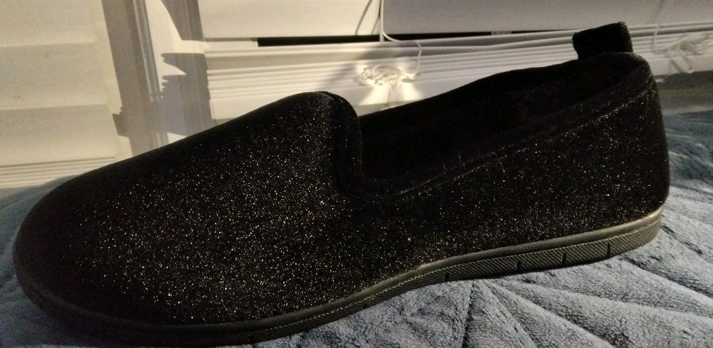 Dearfoams Slippers Women’s Size Medium 7-8