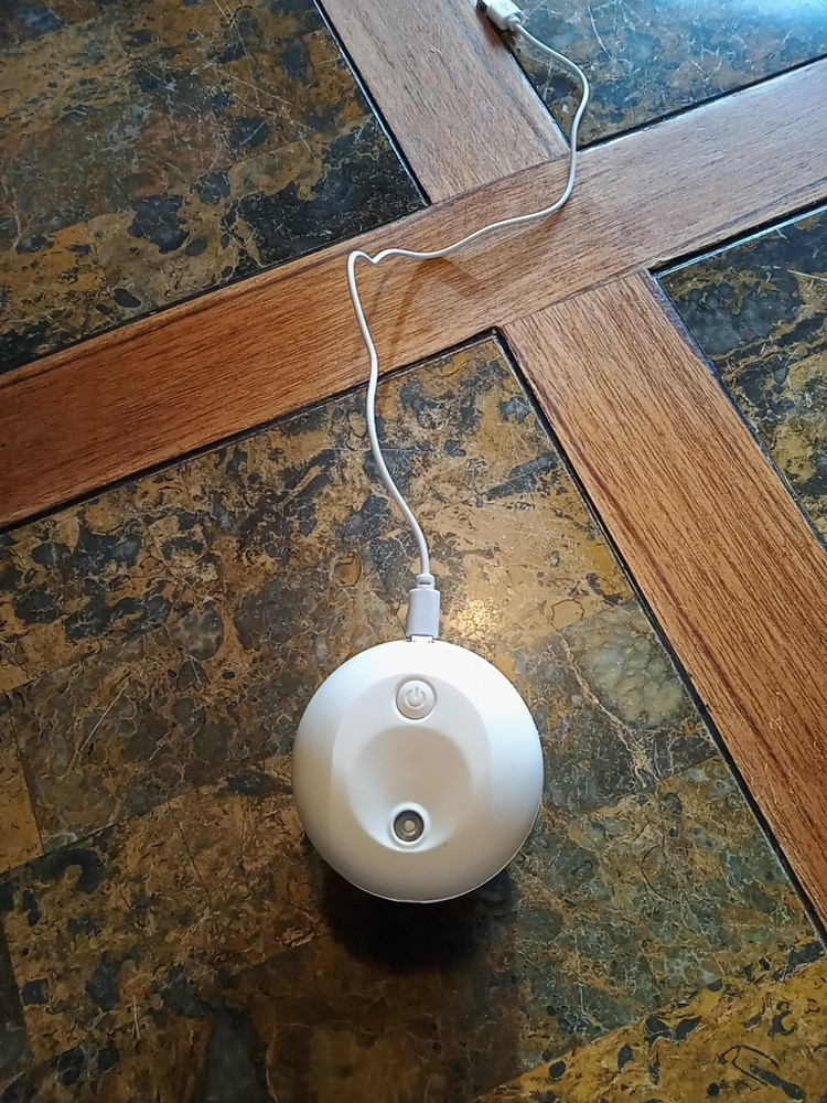 Personal Desk Humidifier