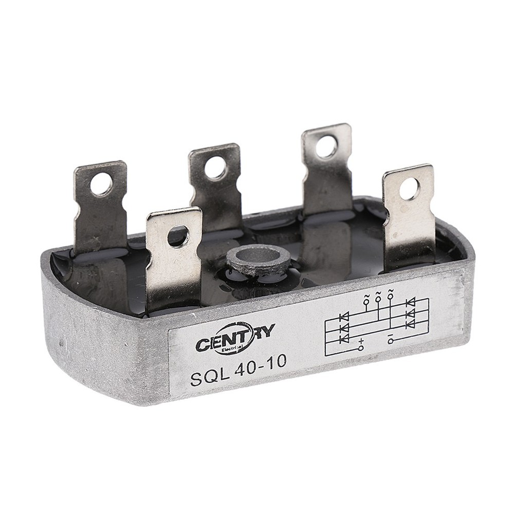 3 Phases Bridge 40a 1000V SQL40A