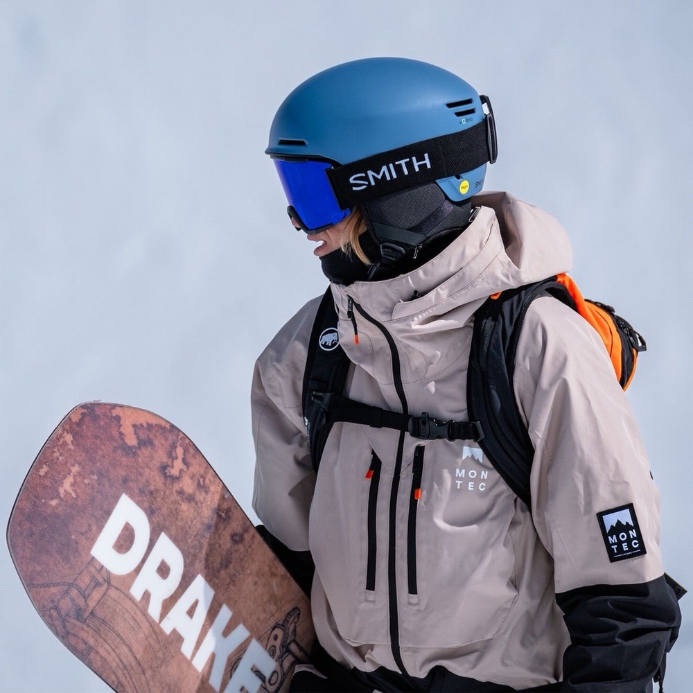 smith method pro mips helmet