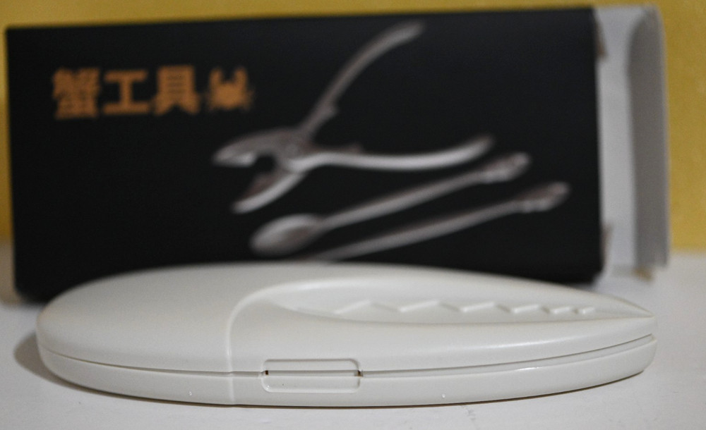 Seafood Tools Kitchen Utensils Crab Eating Tools