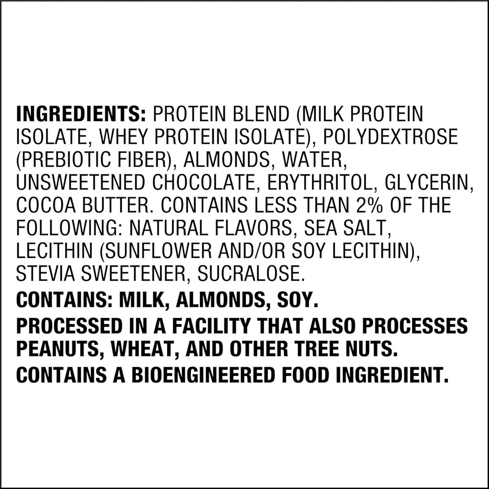 Quest Nutrition Chocolate Chip Cookie Dough Protein Bars, 21g Protein, 4,...