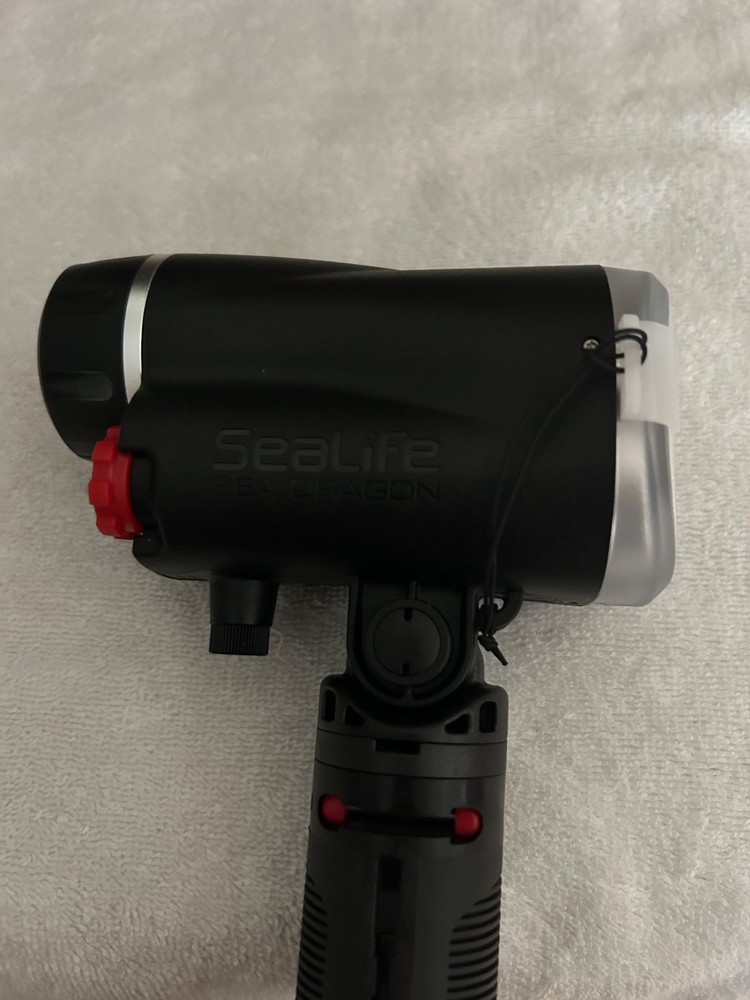 SeaLife SL963 Sea Dragon Underwater Flash