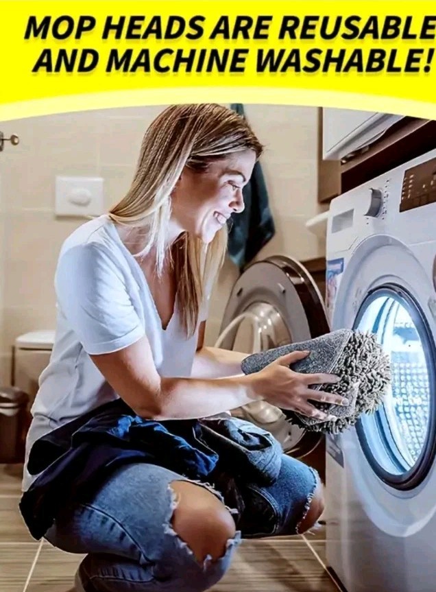 4 Pc Microfiber Duster For Fans, High Ceilings