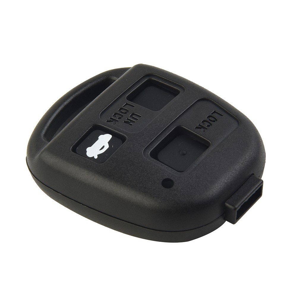 Key Shell Auto Care Car Accessories Car Remote Key Case Replacement Part Styling