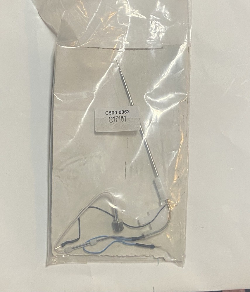 Dirui Biochemistry Analyzer CST240 /Randox RX Monaco Sample/Reagent Probe