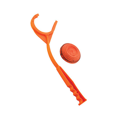 Allen 22701 Target Thrower, Hand-Held, Plastic - Quantity 1