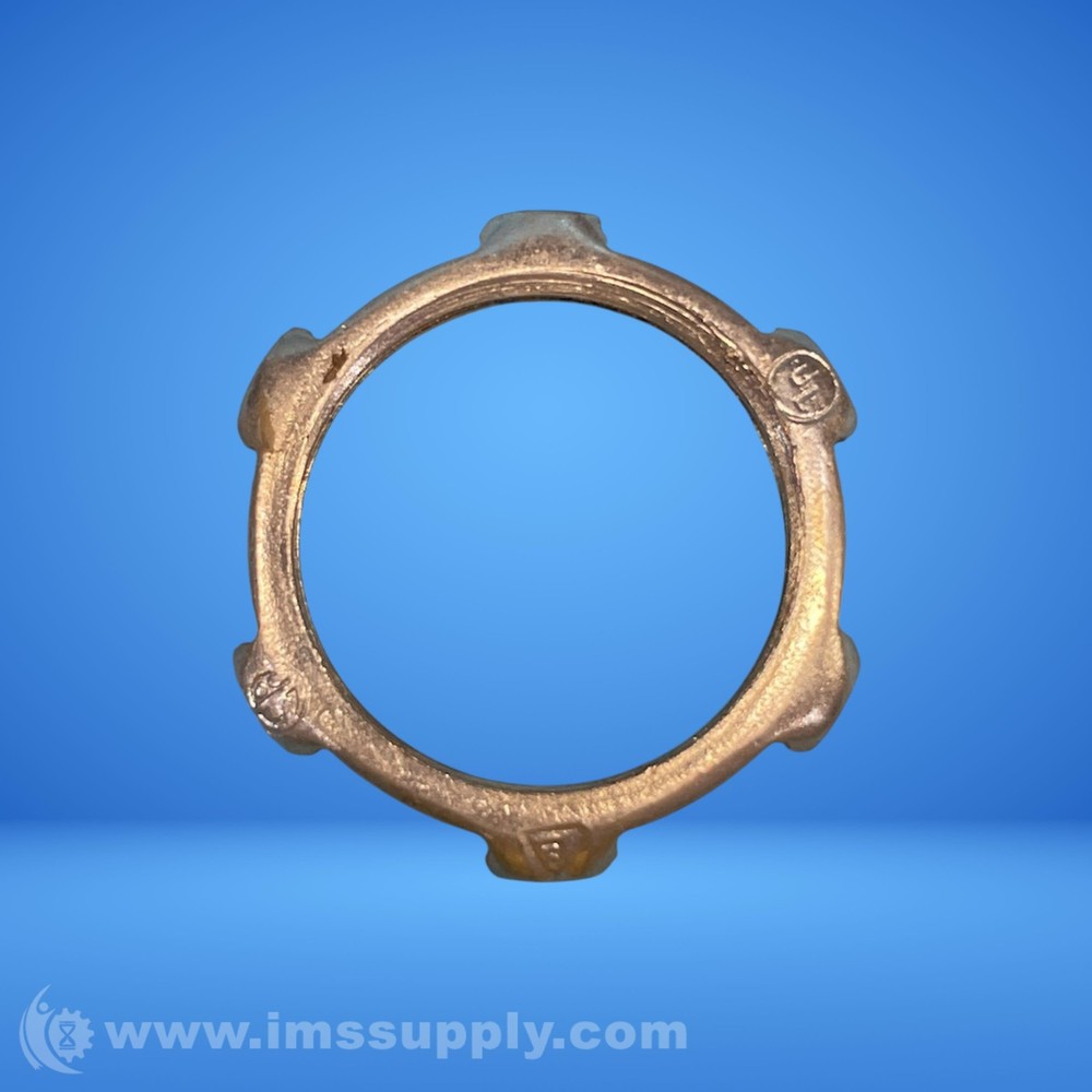 Ring Gear or Flange FNIP