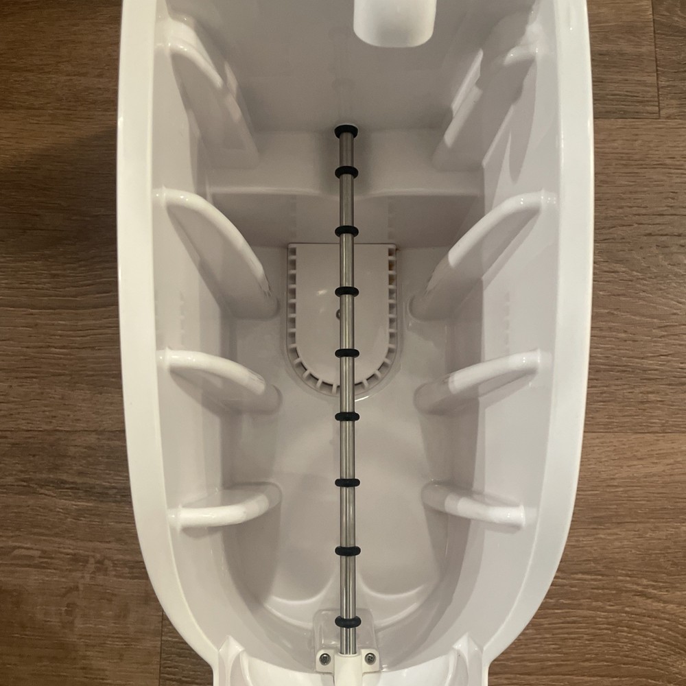 Cooper Cooler Rapid Beverage & Wine Chiller HC-01 Tested & Working