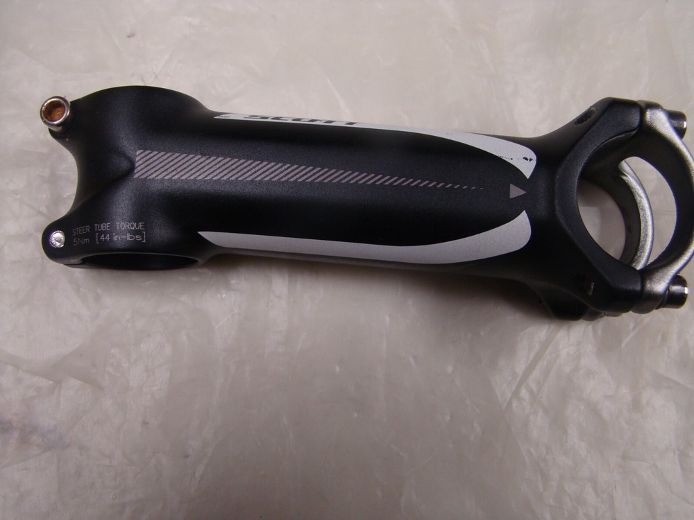 SCOTT THREADLESS STEM