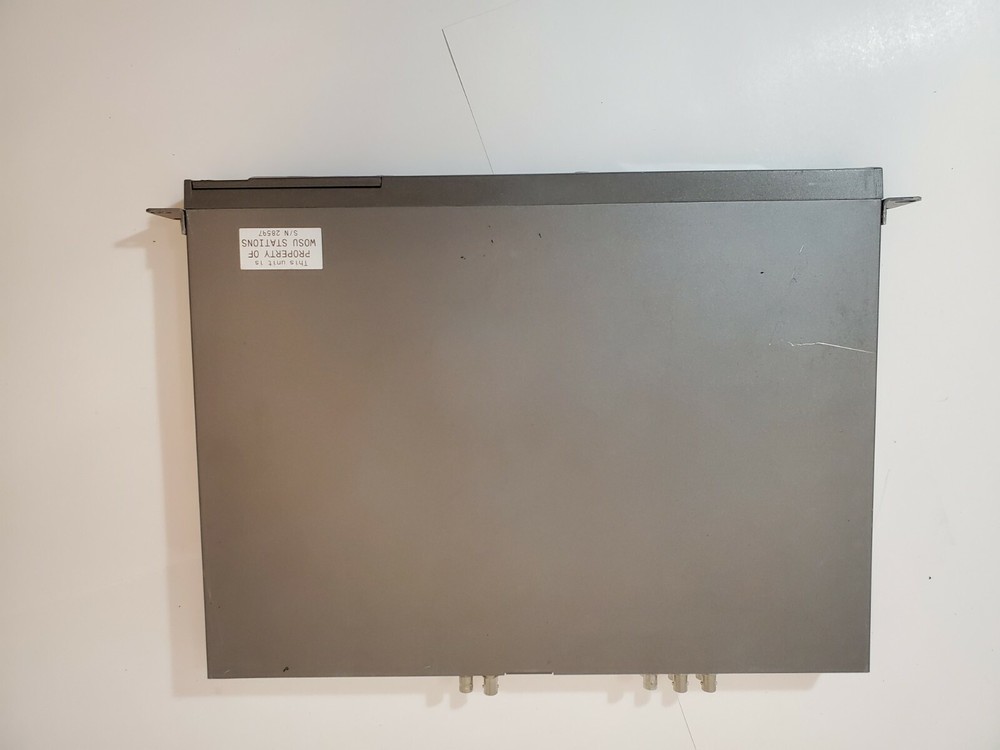 "Scopus" Codico IRD-2800 Professional Receiver Decoder