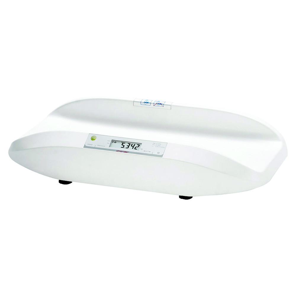 Skema Digital Scale Weights Electronic 15Kg White