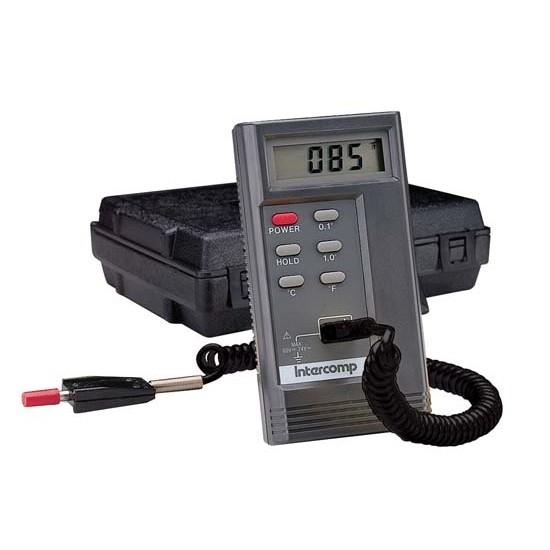 Intercomp 360012 Deluxe Pyrometer