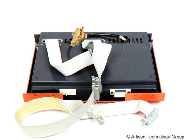 Lambda Physik Control Panel