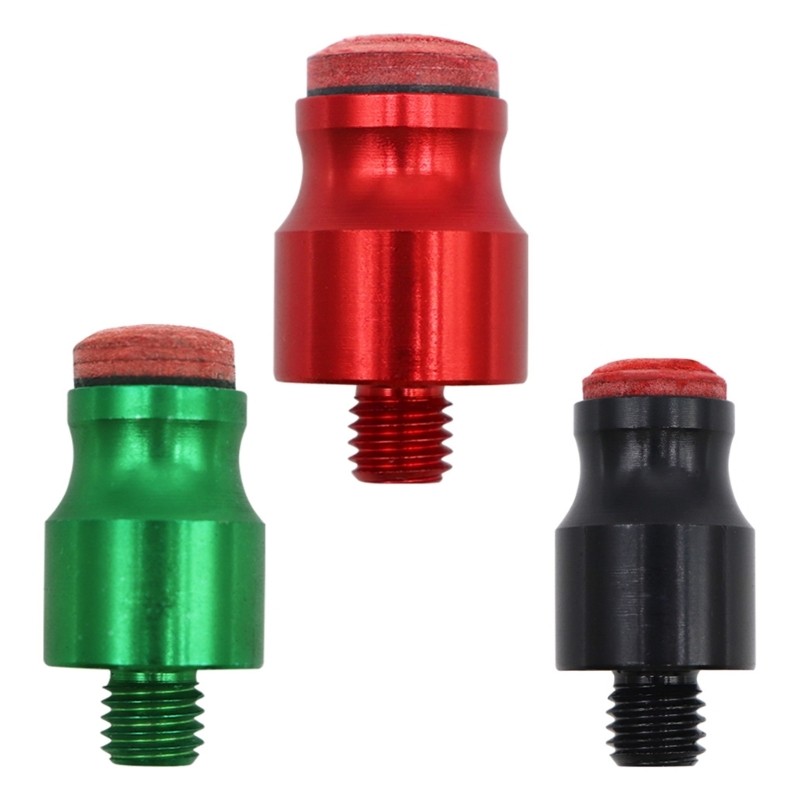Replacement Head Dent Removal Set Tool Striking Head with Leather Tip