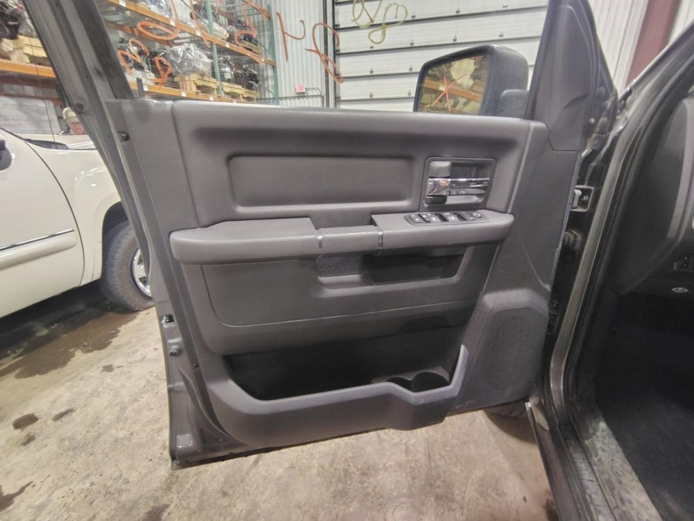 TDODR1500 2012 Headrest 1485970