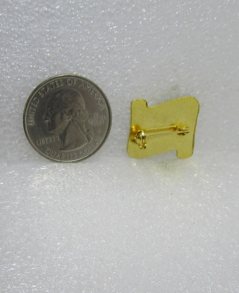 Excellence Pin