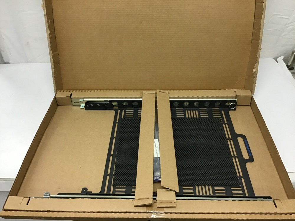 NEW RackSolutions 1USHL-112 Rack Mount System