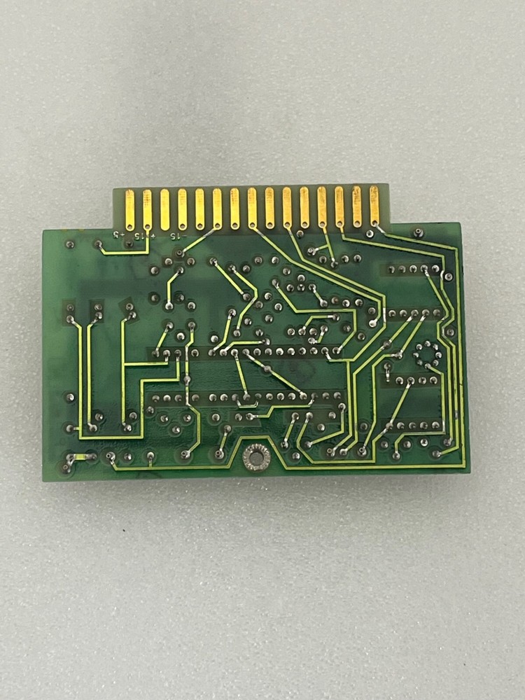 HP 5340A Frequency Counter Board 05340-60005