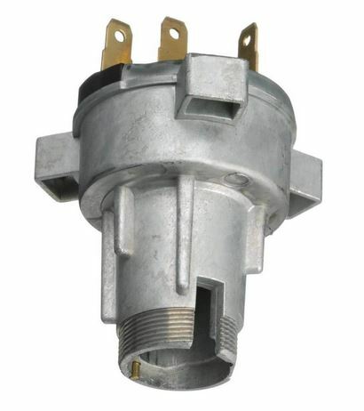 fits 1966-1967 Chevrolet Chevelle Ignition Switch