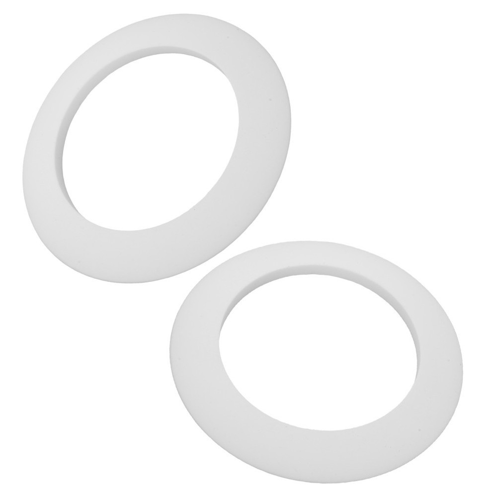 2 Pcs Golf Putting Ring Portable Cup Hole Setter Putter Training Aids