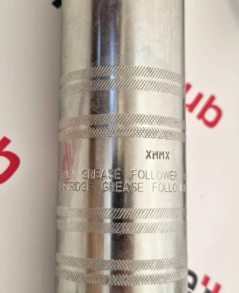 LINCOLN 1145 Grease Gun