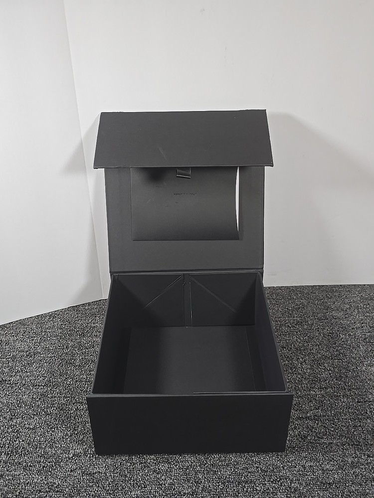 Heretic Parfum Gift Box Empty Very Decorative Gift Wrapping Idea ** Read **