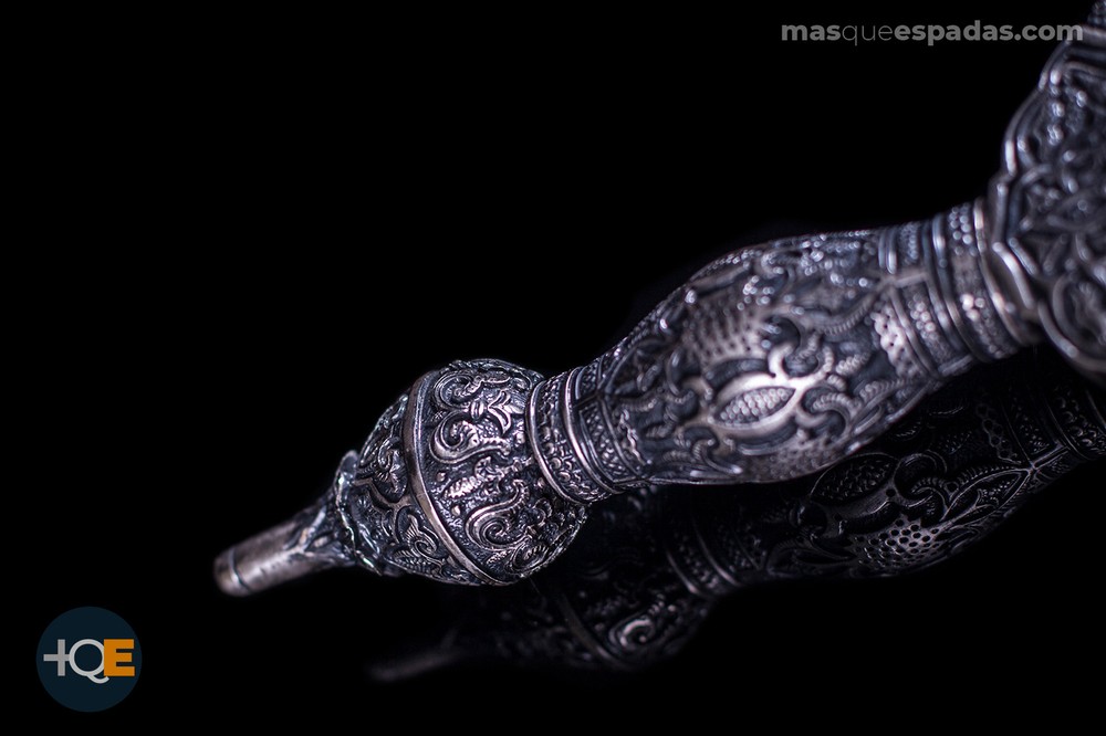 Sword Cadet Boabdil
